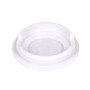 Заглушка бачка Qtap 42х42х8 мм White для інсталяції Standard QTSTD167W49815