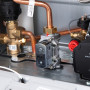 Котел газовий Thermo Alliance Ewa System 28 кВт одноконтурний, конденсаційний