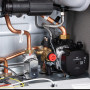 Котел газовий Thermo Alliance Ewa System 28 кВт одноконтурний, конденсаційний