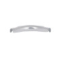 Кутовий фіксатор для труби Thermo Alliance Standart 25 сталевий TAS347W25
