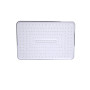 Стельова лійка Qtap (240x305x42) для душових систем Arvin, Nando QTARVNAN2403054249977