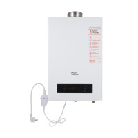 Колонка газова турбована  Aquatronic 10 л F05-10LW