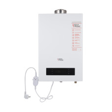 Колонка газова турбована  Aquatronic 10 л F05-10LW