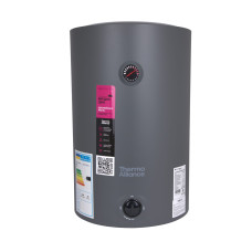 Водонагрівач електричний 50 л Grey універсальний, мокрий ТЕН 1,5 кВт D50VH15Q2G Thermo Alliance