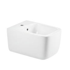 Біде підвісне Qtap Gemini 520×360×295 мм, White QTTAU28W49121