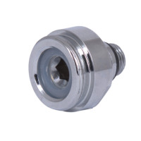 Перехідник Qtap (25x23,9x23,9) для змішувача для біде Evia, Tern QTEVITER2523923949907