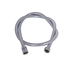 Шланг Qtap (23,5x1200x23,6) для набору для гігєнічного душу Nando QTNAN235120023649978