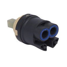 Картридж 35мм Lidz (72х35х35) для змішувача Vida 001F LDVID72353549430