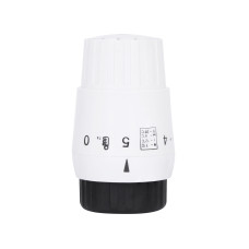 Термоголовка Forte Click System TAF303 Thermo Alliance