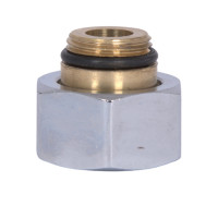 Гайка підключення  Qtap (29,9x29,9x14) для душової системи Arvin QTARV2992991449990