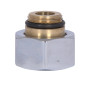 Гайка підключення Qtap (29,9x29,9x14) для душової системи Arvin QTARV2992991449990