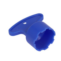 Ключ аератора  Qtap (34х31х21,3) для змішувачів   Vlasta New QTVLA343121349696