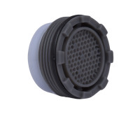 Аератор  Lidz (14х21,5х21,5) для змішувача для кухні Aria 020F1 LDARI1421521549416