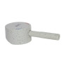 Ручка 35мм Lidz (91х42х25) для змішувача для кухні Aria 015F Grey LDARI914225GRE49314