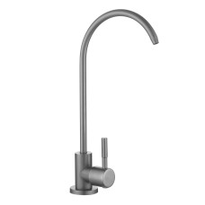 Монокран для осмосу Lidz Mono 270  LDMON270GRP49571 Graphite