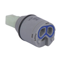 Картридж Qtap (55,3x24,8x24,8)  для змішувачів Arvin 270,Arvin 255 QTARV55324824849228