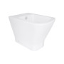 Біде підлогове Qtap Cardinal 520×345×400 мм, White QTCAR29W49031