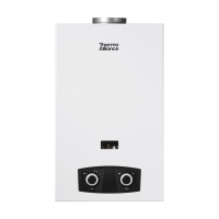 Колонка газова димохідна Thermo Alliance JSD20-10YD PIEZO 10 л