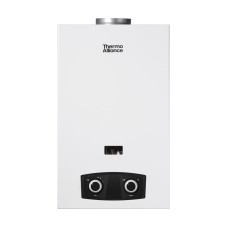 Колонка газова димохідна Thermo Alliance JSD20-10YD PIEZO 10 л