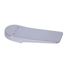 Ручка Qtap (42,8x115,3x27) для змішувачів Nando QTNAN42811532750004