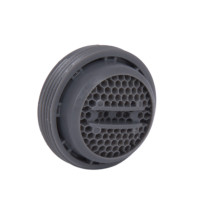 Аератор Qtap (26,6x23,6x12,7) для змішувачів Presto QTPRE26623612750548