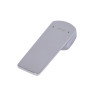 Ручка Qtap (39,4x112,4x24,6) для змішувачів Crow QTCRO394112424650447
