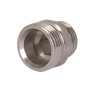 Ніпель для колектора Thermo Alliance Forte 1/2"Нх3/4"Н TAF013