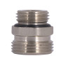 Ніпель для колектора Thermo Alliance Forte 1/2"Нх3/4"Н TAF013