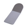Ручка картриджа Qtap (42x109,2x34,3) для змішувачів Presto Chrome/White QTPRE421092343CRW50514
