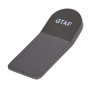 Ручка картриджа Qtap (42x109,2x34,3) для змішувачів Presto Graphite QTPRE421092343GRP50515