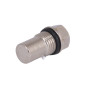 Штуцер для термометра конектора Thermo Alliance Standart 29 мм, 1/4"Н TAS013