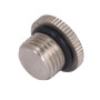 Заглушка гільзи термометра Thermo Alliance Standart 1/4"Н TAS024