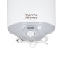 Водонагрівач електричний Thermo Alliance Spectra slim 30 л вертикальний, сухі ТЕНи 1,6 кВт, d 360 мм