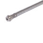 Гнучкий патрубок розширювального бака 3/8" 21 см Thermo Alliance Ewa 24