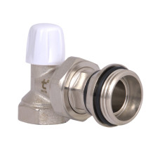Кран зворотної лінії колектора Thermo Alliance Standart 3/4"Нх3/4"В TAS019