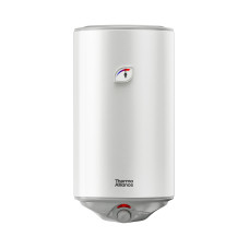 Водонагрівач електричний Thermo Alliance Spectra slim 50 л вертикальний, сухі ТЕНи 1,6 кВт, d 360 мм