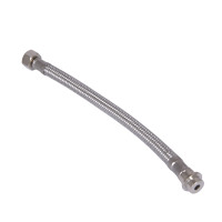 Гнучкий патрубок розширювального бака 3/8" 21 см Thermo Alliance Ewa 24