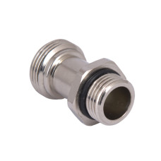 Ніпель для витратоміра колектора Thermo Alliance Forte 1/2"Нх3/4"Н TAF012