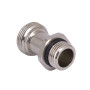 Ніпель для витратоміра колектора Thermo Alliance Forte 1/2"Нх3/4"Н TAF012