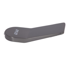 Ручка картриджа Qtap (42x109,2x34,3) для змішувачів Presto Graphite QTPRE421092343GRP50515