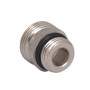 Ніпель для колектора Thermo Alliance Forte 1/2"Нх3/4"Н TAF013