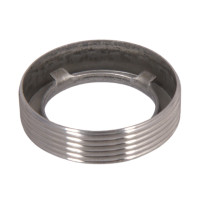Затискна гайка картриджа Qtap (31,6x31,6x8,2) для змішувачів  Crow QTCRO3163168250454