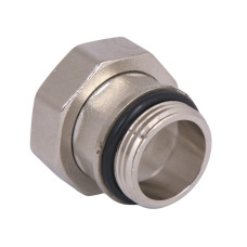 З'єднання рознімне Thermo Alliance Standart 1"Нх1 1/4"В TAS022