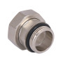 З'єднання рознімне Thermo Alliance Standart 1"Нх1 1/4"В TAS022
