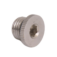 Заглушка гільзи термометра Thermo Alliance Standart 1/4"Н TAS024