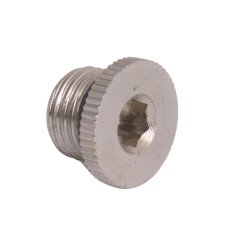 Заглушка гільзи термометра Thermo Alliance Standart 1/4"Н TAS024