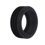 Прокладка патрубка Qtap DN50 62х62х26 мм для інсталяції Standard QTSTD167BL50804