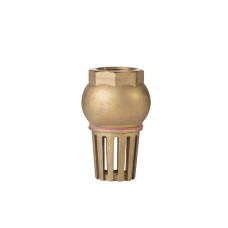 Донний клапан Icma 3/4" №49