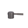 Ручка Lidz (27x69x26) для монокрану Mono 270 Graphite LDMONGRP51823