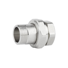 Згін "Американка" Icma 3/4" прямий №818